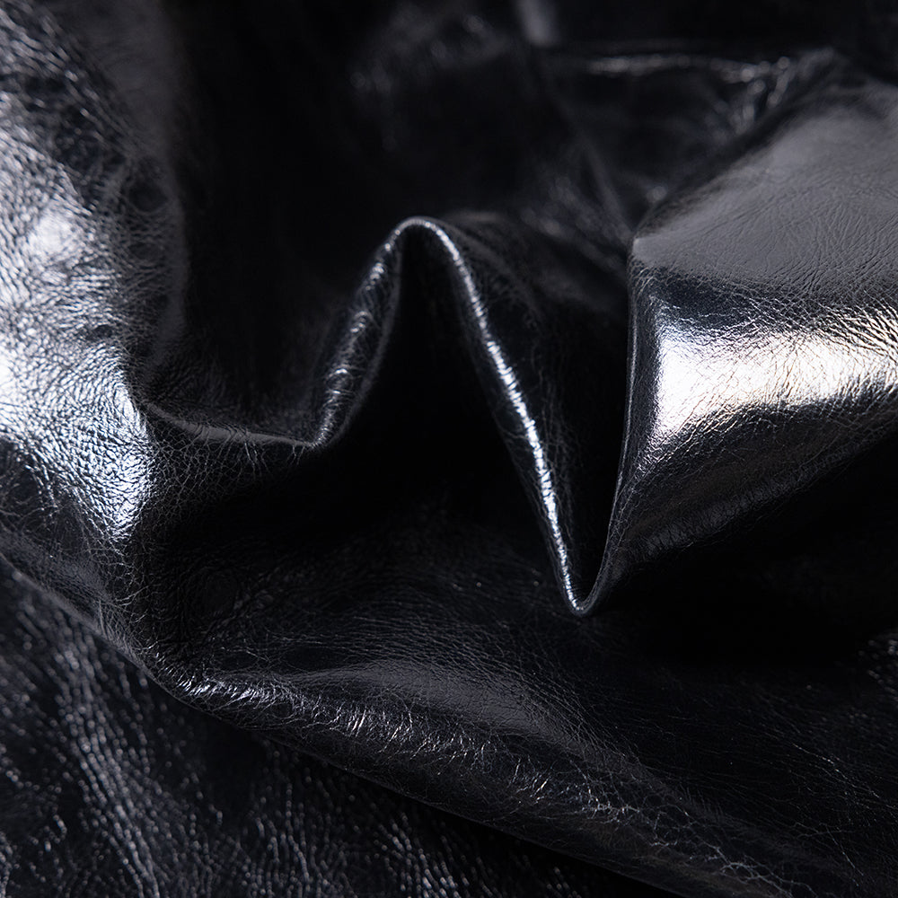 Reishi™ Club Black Glossy