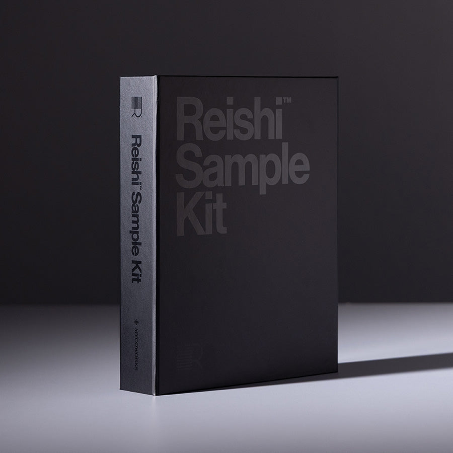 Reishi™ Sample Kit