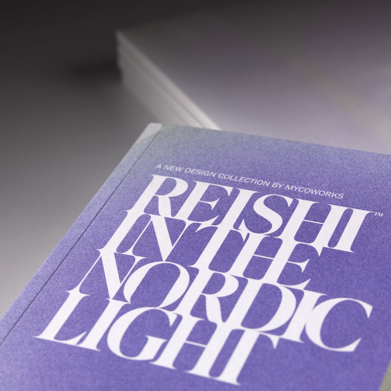 Reishi™ in the Nordic Light Catalog