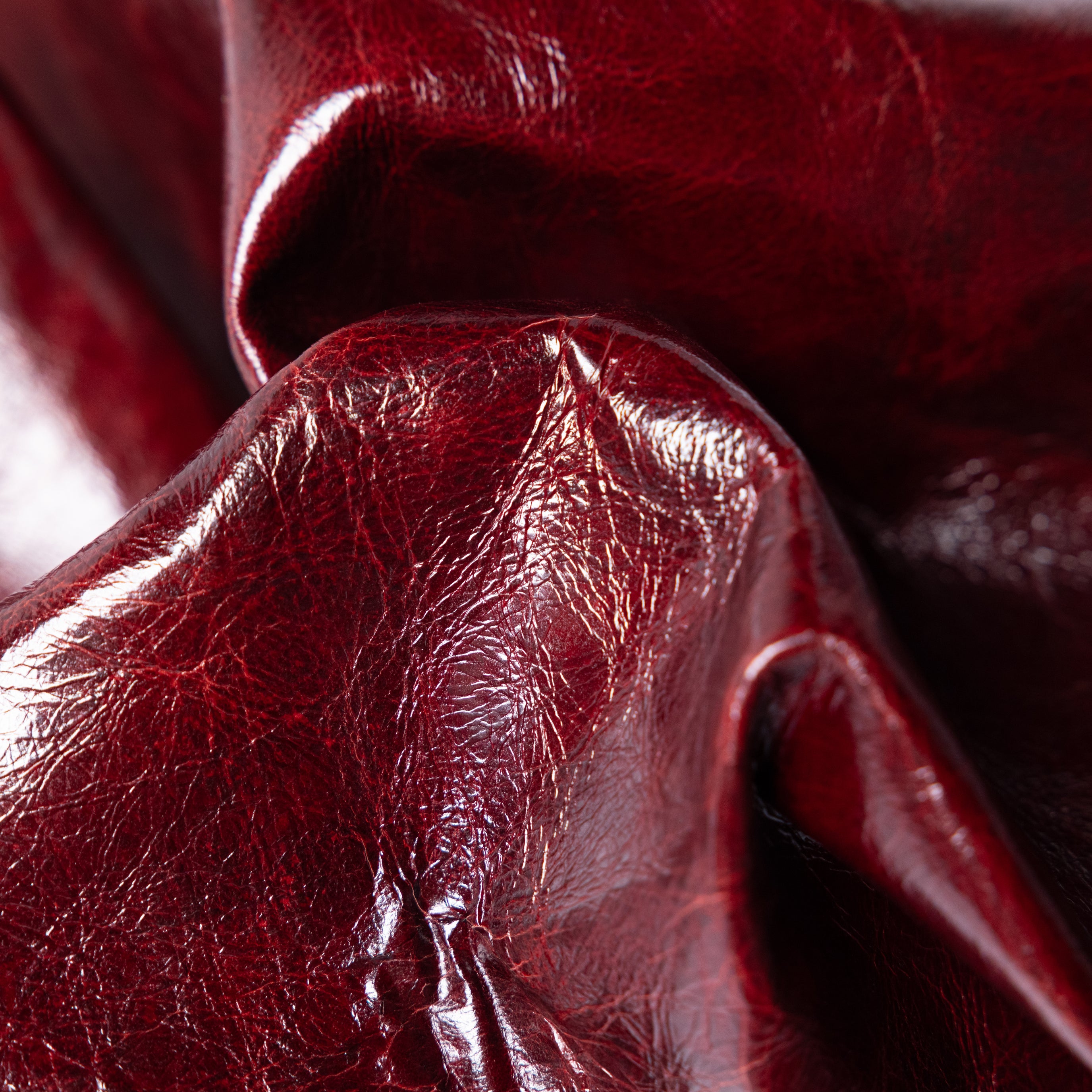 Reishi™ Club Burgundy Glossy