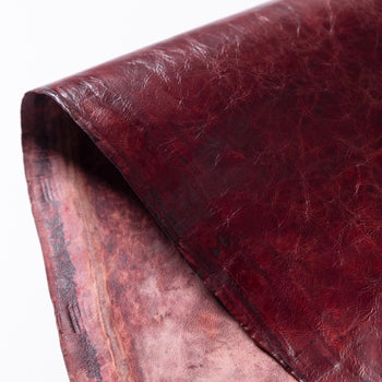 Reishi™ Club Burgundy Matte
