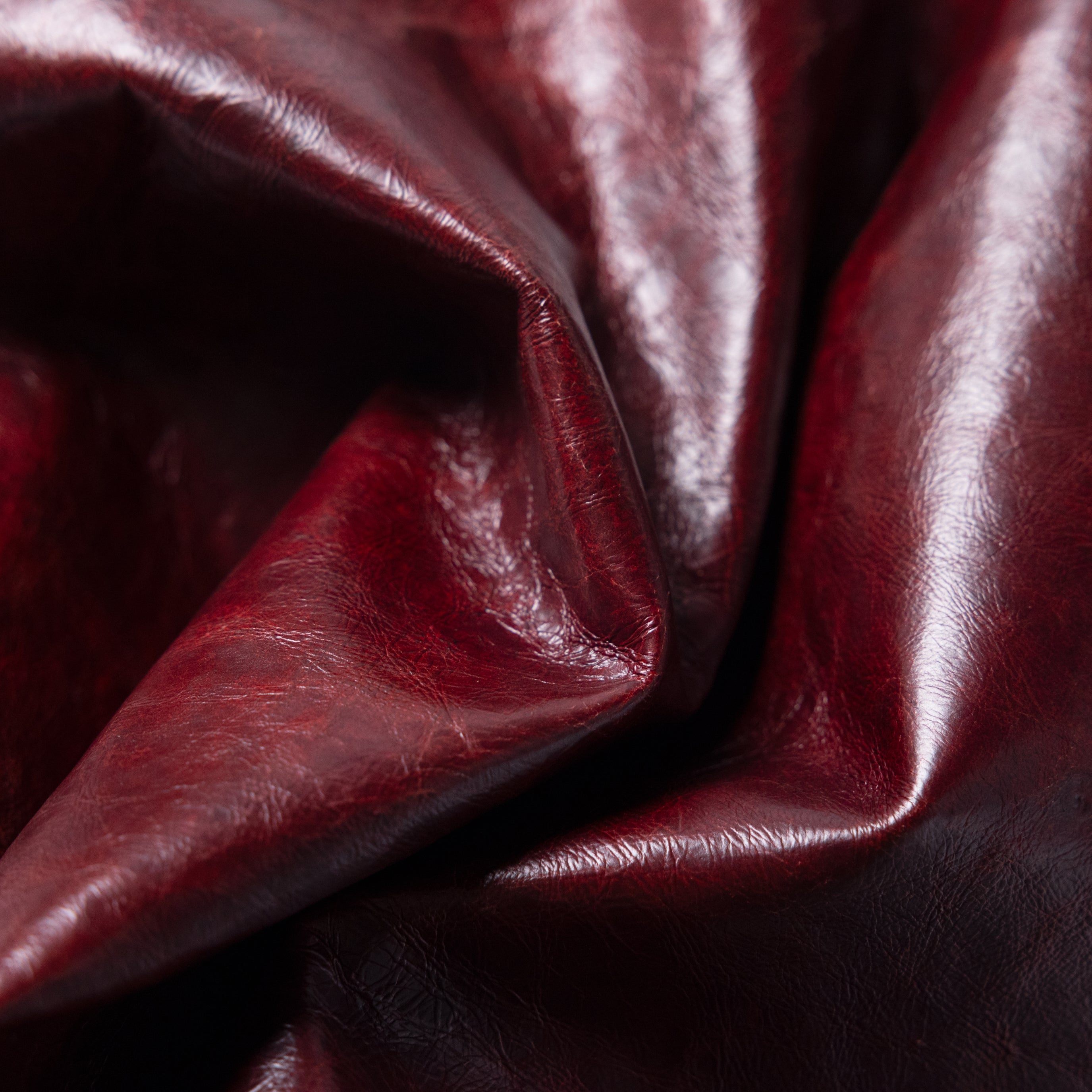 Reishi™ Club Burgundy Matte