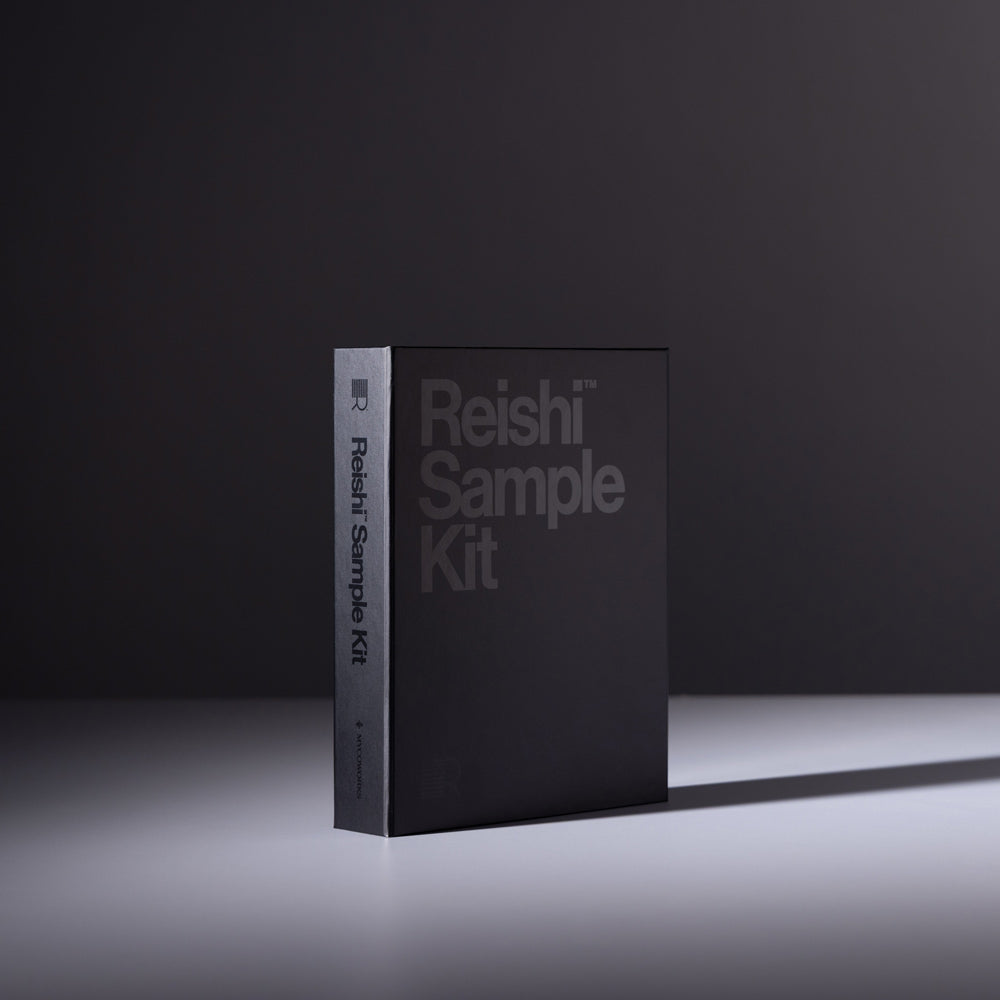 Reishi™ Sample Kit