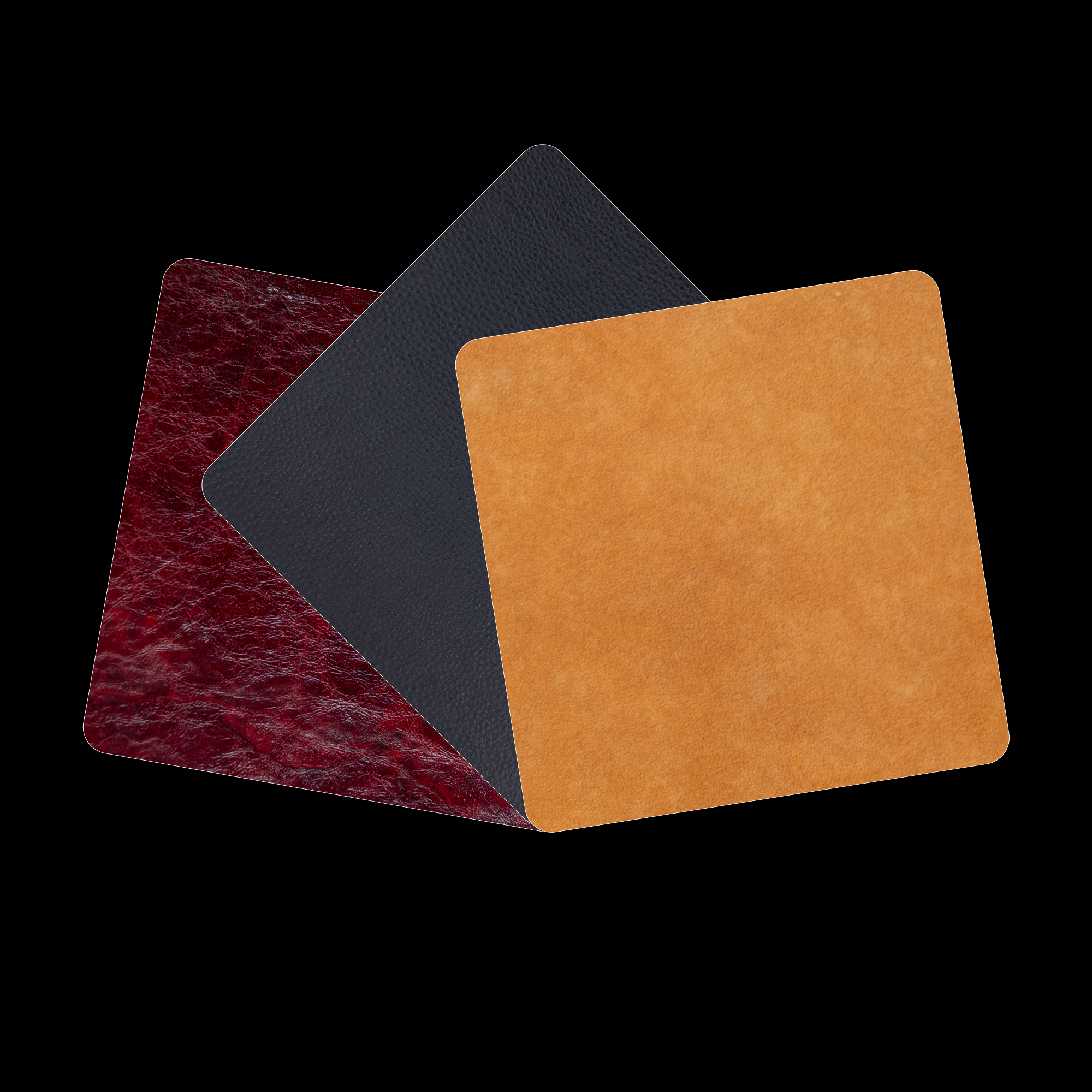 Reishi™ Swatches (Unit)