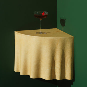 DUK Corner Table