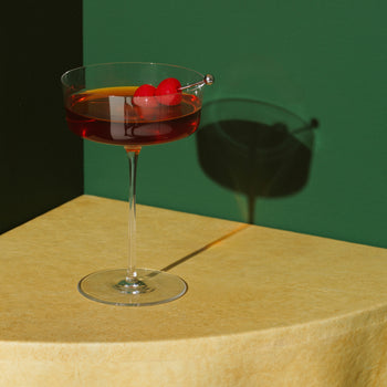 DUK Corner Table