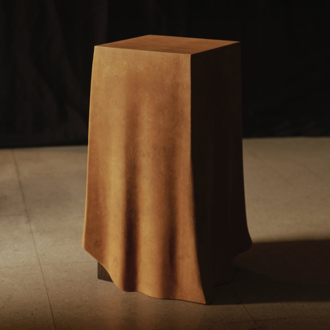 DUK Pedestal