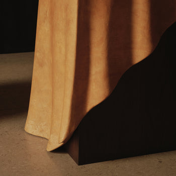 DUK Pedestal