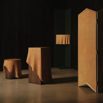DUK Side Table