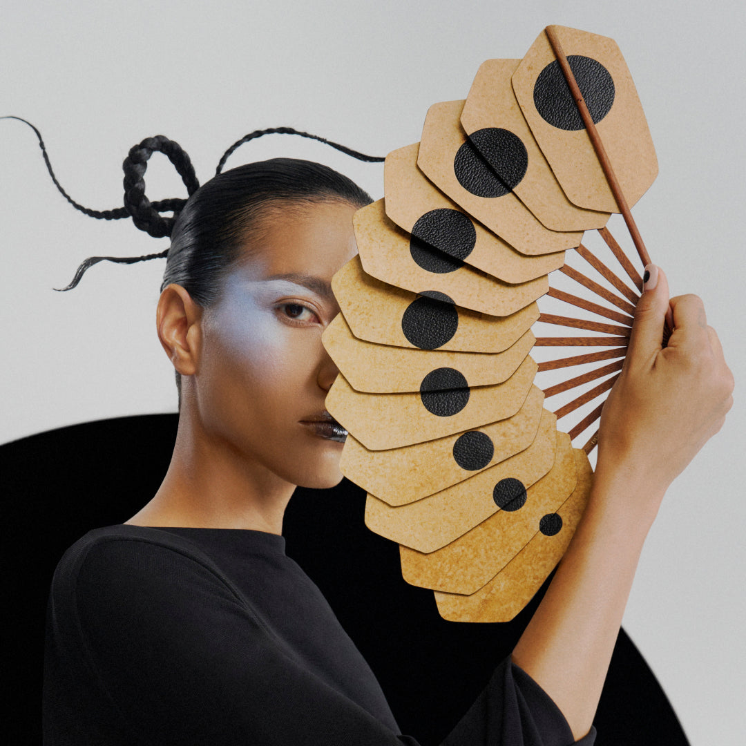 Duvelleroy Hand Fans