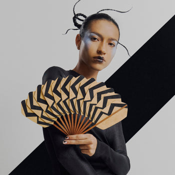 Duvelleroy Hand Fans