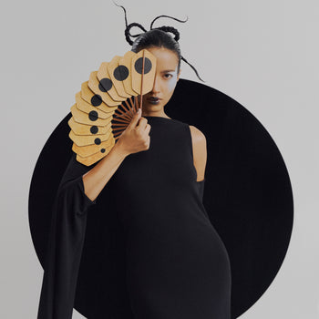 Duvelleroy Hand Fans