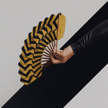 Duvelleroy Hand Fans