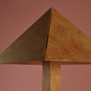 Lampadaire Silencieux Lamp