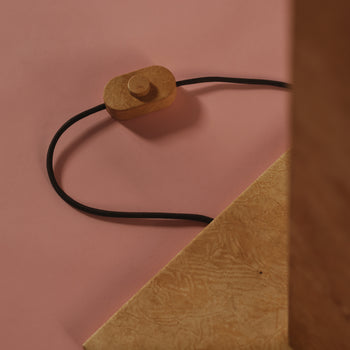 Lampadaire Silencieux Lamp