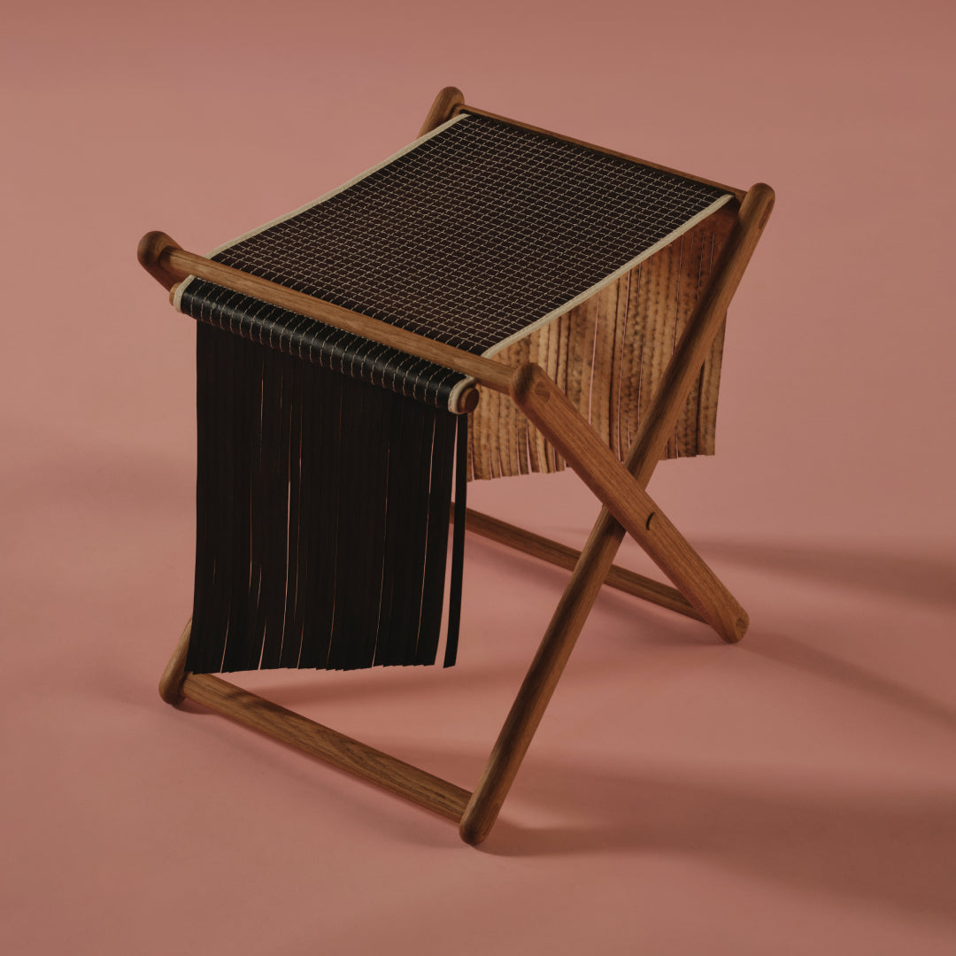 Aspen Stool