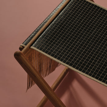 Aspen Stool