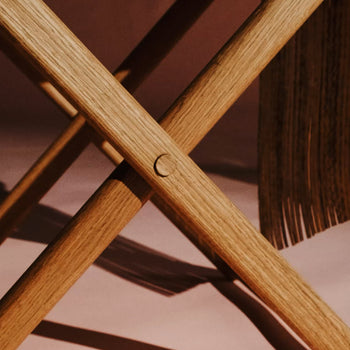 Aspen Stool