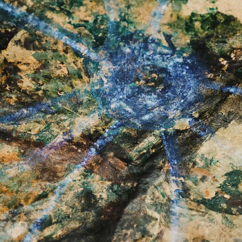 Magic Ancestors Fresco