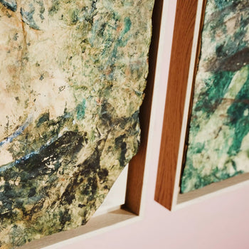 Magic Ancestors Fresco