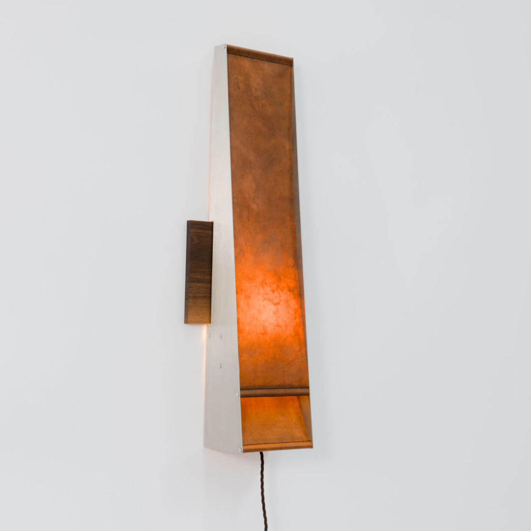 Eaves Wall Lamp