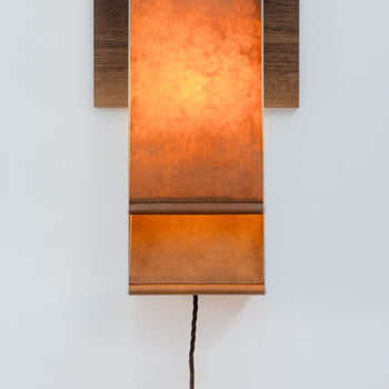 Eaves Wall Lamp