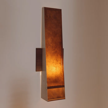 Eaves Wall Lamp
