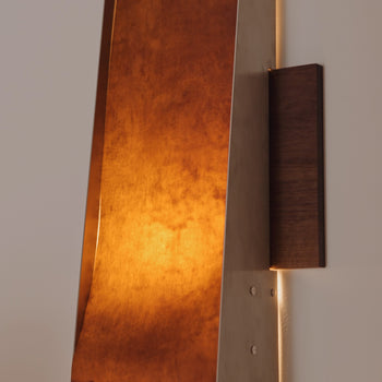 Eaves Wall Lamp