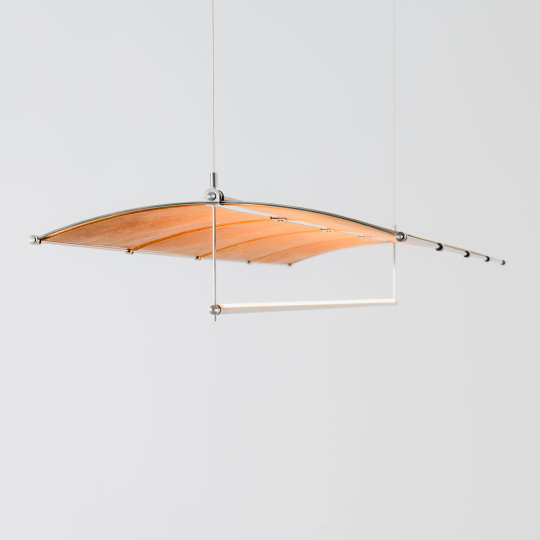 Arbor Suspension Light