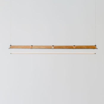 Arbor Suspension Light