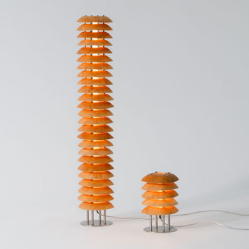 Centurio Lamp
