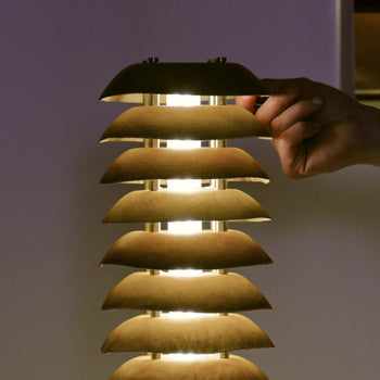 Centurio Lamp